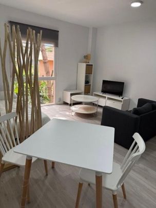 Alquiler de estudio en La colina s/n - Photo 1