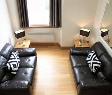 2 Bed Flat, London Road, G1 - Photo 1