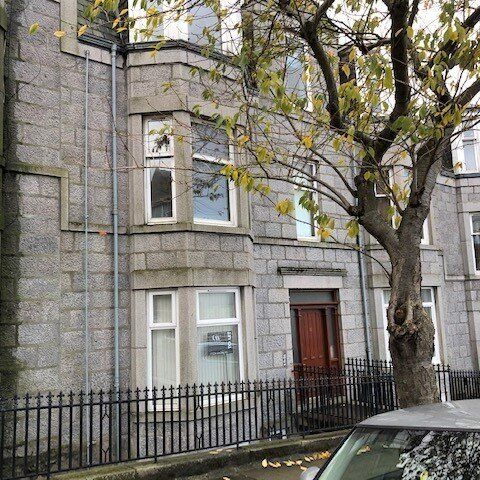 Caledonian Place, Aberdeen - Photo 1