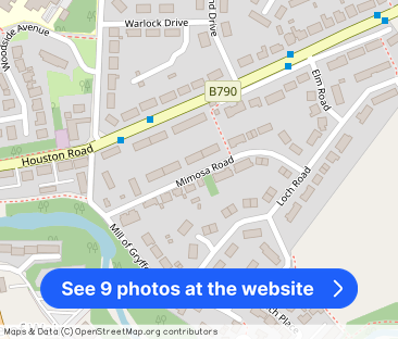 Mimosa Road, Bridge Of Weir - Photo 1