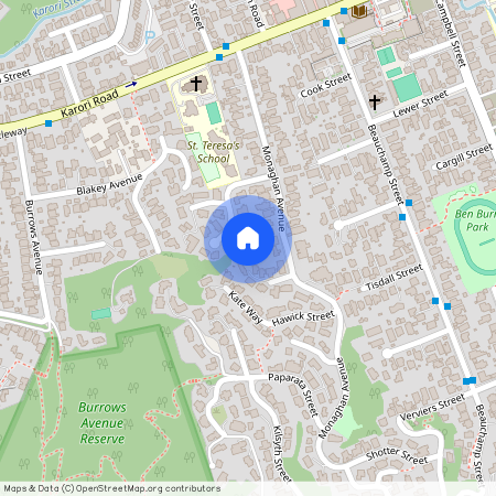 9 Ridd Crescent, Karori, Wellington City