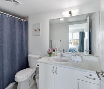 For Lease - 1346 Danforth Road Unit# 706, Toronto, Ontario - Photo 2