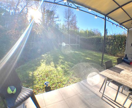 VILLA T4 QUARTIER RESIDENTIEL BOUC BEL AIR, - Photo 3