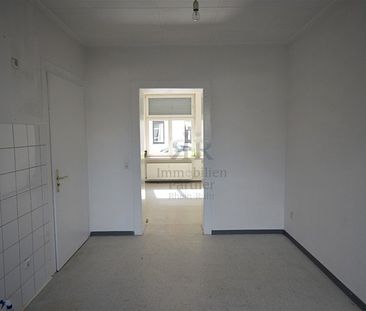 Helle Altbau-Wohnung im EG in Duisburg-Rheinhausen Bergheim - Foto 4