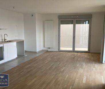 Location Appartement 3 pièces 73m² BORDEAUX 33100 - Photo 1