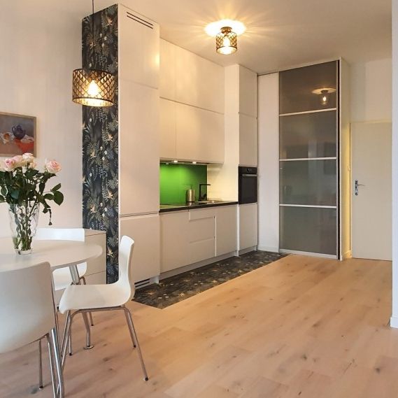 Warszawa, Czerniowiecka - Zdjęcie 1