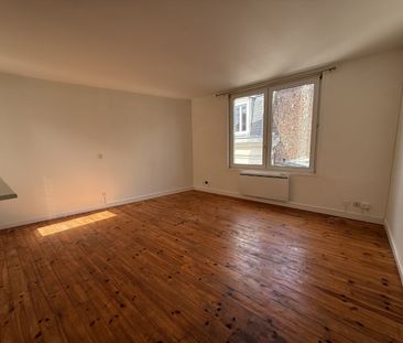 Location Appartement 3 pièces 54m² LILLE 59800 - Photo 1