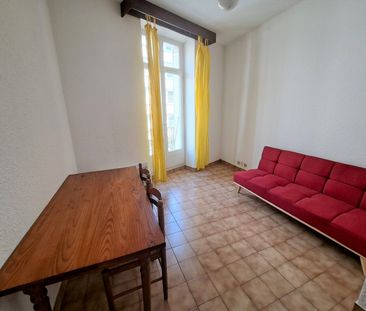 Appartement À Louer 1 Pièce , 22 M² - Photo 2