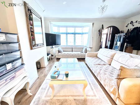 3 bedroom terraced house to rent - Photo 4