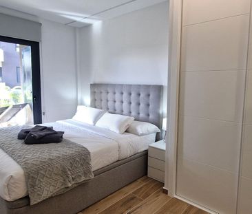 Apartamento de alquiler en Calle Gigantes y Cabezudos, 10, Villamar... - Photo 5