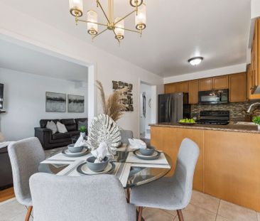 For Lease - 560 Falconridge Drive, Oshawa, Ontario - Photo 6