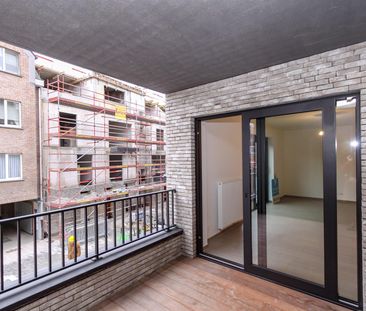 Nieuwbouwappartement in residentie Wuitenhart - Foto 1