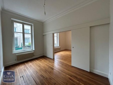 Location Appartement 3 pièces 59m² NANCY 54000 - Photo 4