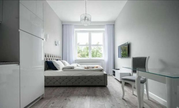 Mieszkanie do wynajęcia - Warszawa, Jurija Gagarina - Zdjęcie 1