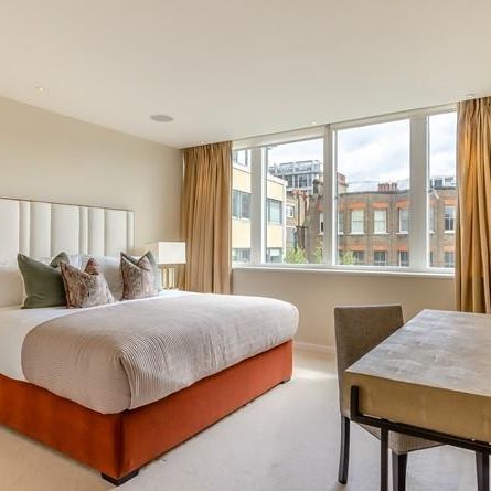 Imperial House, Young Street, Kensington W8 - Photo 3