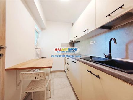 Apartament 3 camere de inchiriat Bd Ion Mihalache - Domenii - Photo 5