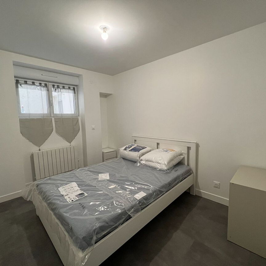 Location Appartement 2 pièces 29m² - Photo 1