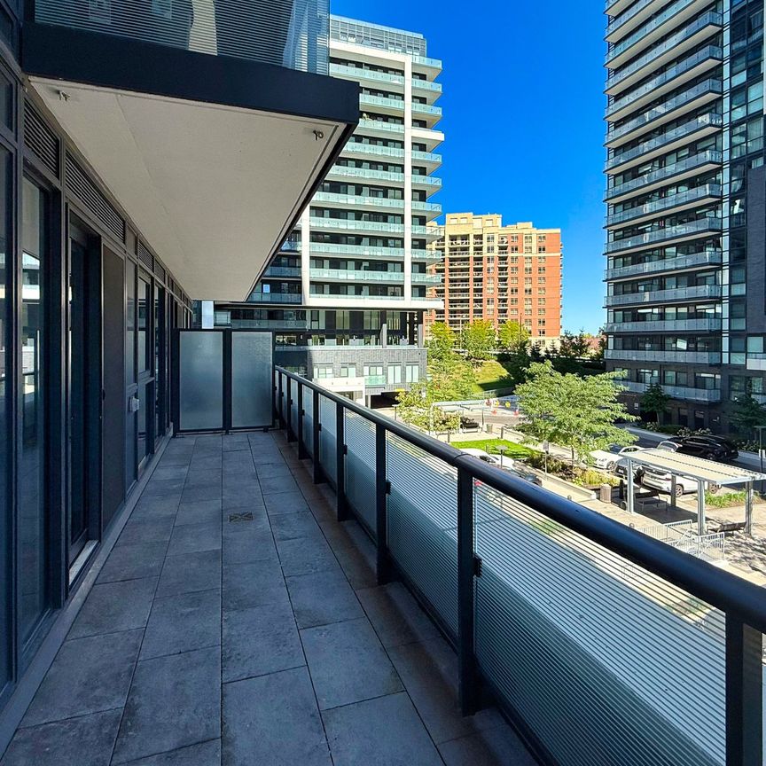 For Lease - 95 Oneida Crescent Unit# 305, Richmond Hill, Ontario - Photo 1