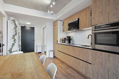 For Lease - 2 Augusta Avenue Unit# 603, Toronto, Ontario - Photo 3