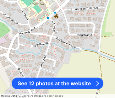 4.5 Zimmer, 90 m², 1. Stock - Photo 1