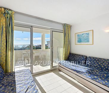 location appartement 2 Pièce(s) - Photo 4