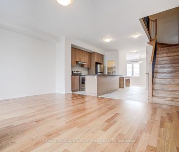 For Lease - 34 Vestry Way, Brampton, Ontario - Photo 3