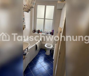 TAUSCHWOHNUNG 1 zimmer wohnung gegen 2 Zimmer - Photo 5