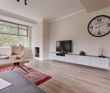 Appartement te huur: Van Kijfhoeklaan 96 2597 TE Den Haag - Photo 5