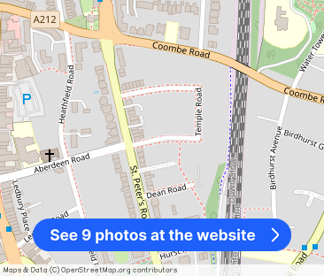 Temple Road, Croydon CR0 - Photo 1
