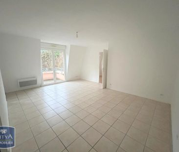 Appartement à louer 3 pièces 51.67m² - Photo 3