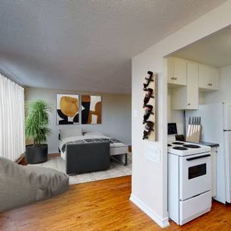 Bachelor Unit in Little Italy – Available March 1st for $1,575 - Photo 1