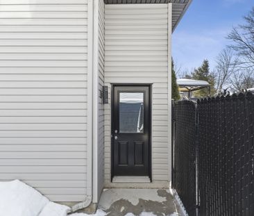 MAGNIFIQUE UNITÉ À LOUER À GATINEAU! - Photo 2