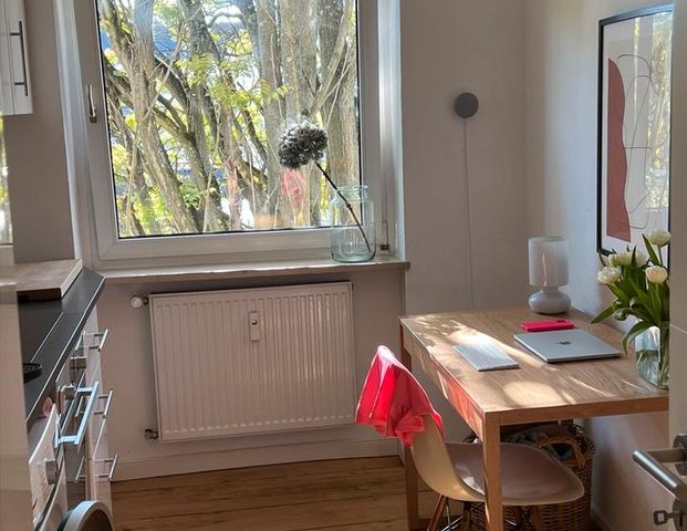 Möbilierte Wohnung zur Untermiete Dez-Mar - Foto 1