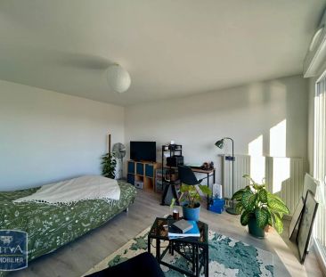 Appartement à louer 1 pièce 37.03m² - Photo 5