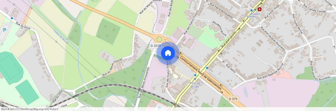 Nord, 59, 59860, Bruay Sur L Escaut