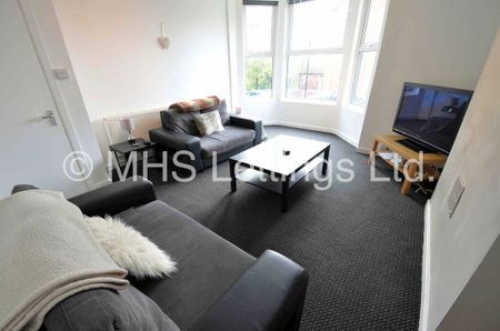 5a Chestnut Avenue, Leeds, LS6 1AZ - Photo 3