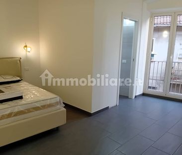 Quadrilocale via Giuseppe Garibaldi 43, Cittanova - Photo 1