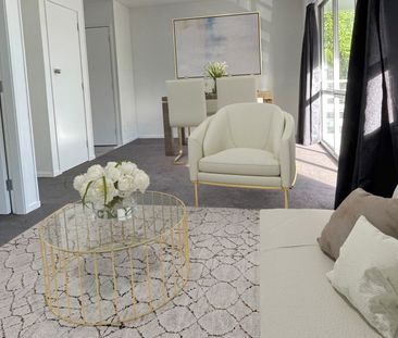 Renovated One Bedroom Flat - Photo 1