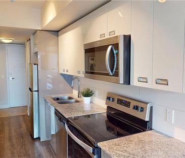 For Lease - 257 Hemlock Street Unit# 306, Waterloo, Ontario - Photo 5