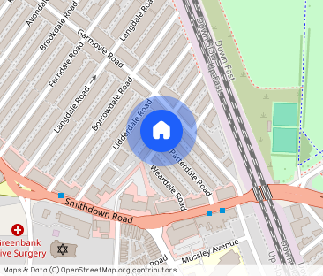 Nithsdale Road, Liverpool - Photo 1