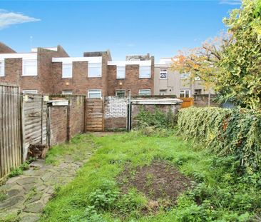 3 bedroom terraced house to rent - Photo 1