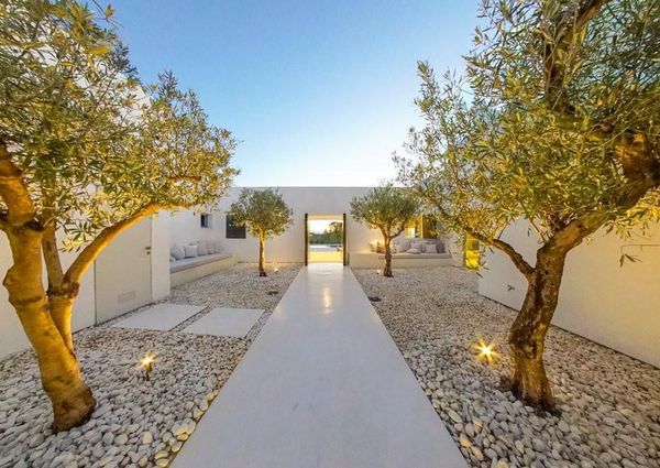 6 bedroom luxury Villa for rent in Ibiza, Balearic Islands