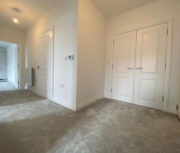 2 bedroom apartment to rent - Photo 6