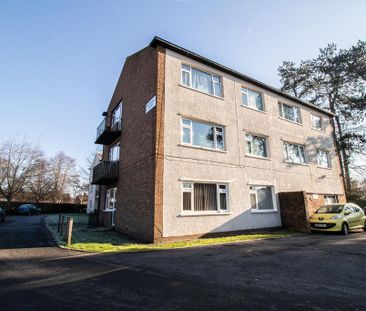 2 bedroom apartment to rent - Photo 2