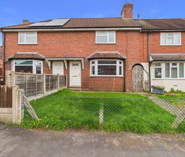 2 bedroom terraced house to rent - Photo 2