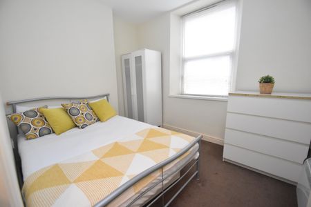 1 bed flat to rent in Piercefield Place, ADAMSDOWN, CF24 - Photo 4