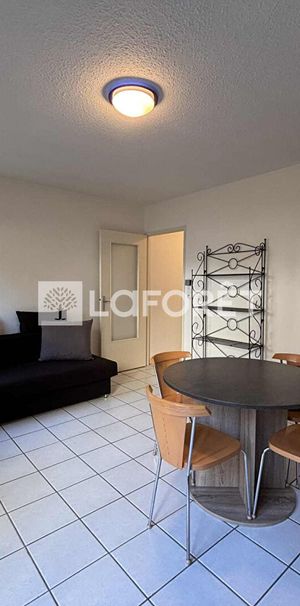 Appartement T1 Épinal à louer - Photo 1