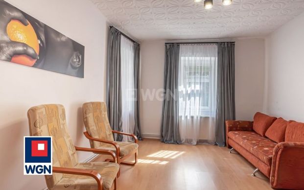 Mieszkanie na wynajem w kamienicy Bolesławiec - Zdjęcie 1