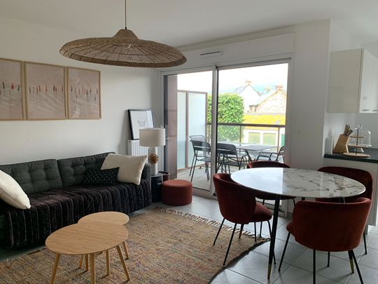 Location Appartement 3 pièces 59m² ST MALO 35400 - Photo 1
