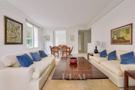 Paris XVIe - Rue de l'Assomption - Photo 3